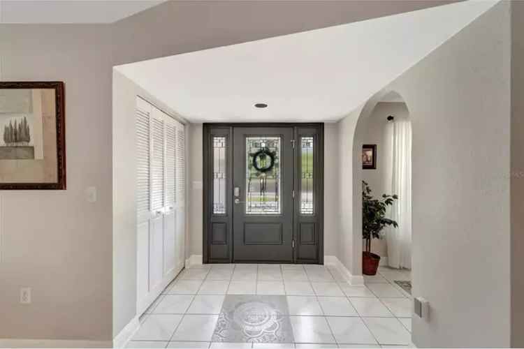 Custom Home with Extensive Remodel Near Beaches