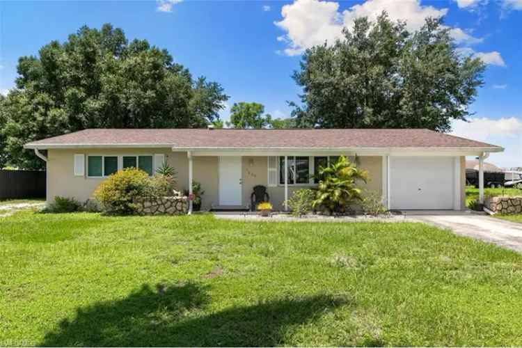 House For Sale , 1505, Medford Place, Lehigh Acres, Florida