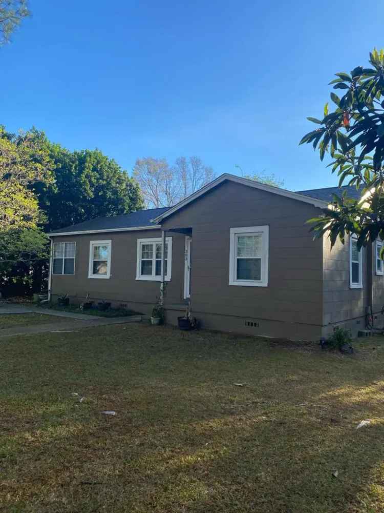 House For Sale , 303, Highland Street, Dothan, Alabama