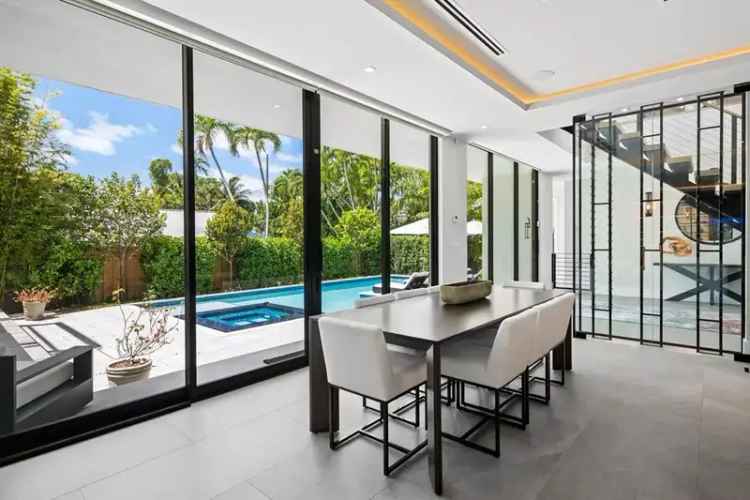 House For Sale , 5288, Alton Road, Miami Beach, Florida