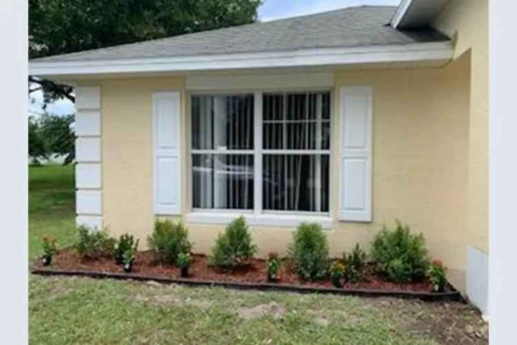 House For Sale , 2333, Jupiter Boulevard Southwest, Palm Bay, Florida