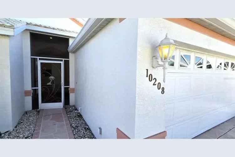 House For Sale , 10208, Arrowhead Drive, Punta Gorda, Florida