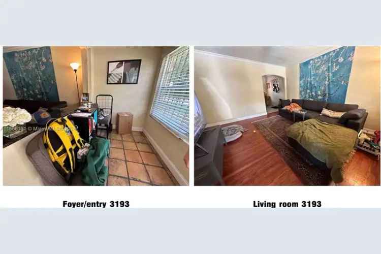 House For Sale , 3191, Day Avenue, Miami, Florida
