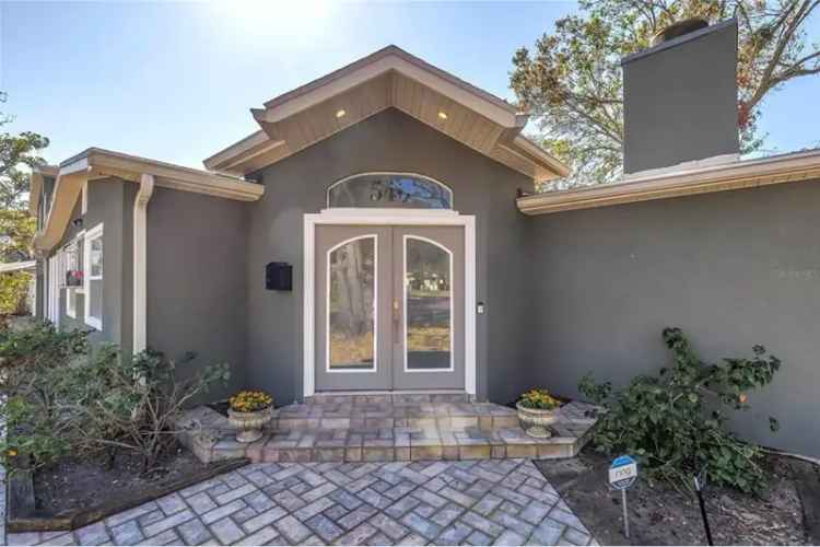 Charming 3-Bedroom Home in Pasadena on the Gulf Near Beach