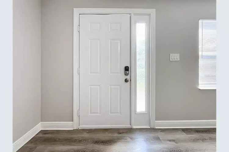 Updated 3-Bed, 2-Bath Home in St Pete's Woodlawn