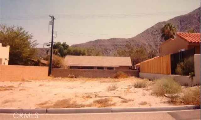 La Quinta Cove Mountain View Lot - Build Your Dream Home