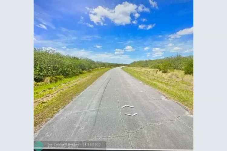 Land For Sale , Palm Bay, Florida
