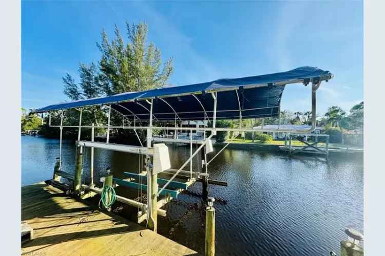 House For Sale , 1486, 13th Avenue North, Naples, Florida