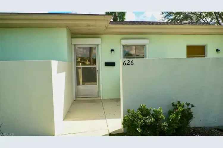 House For Sale , 626, Joel Boulevard, Florida