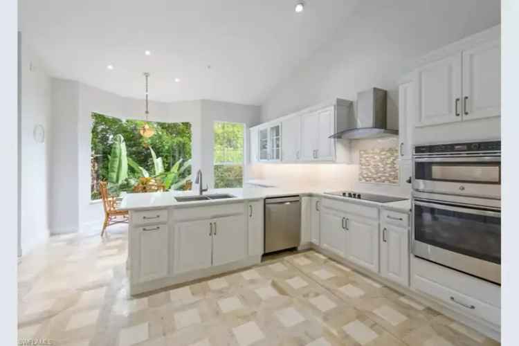 House For Sale , 265, Colonade Circle, Naples, Florida