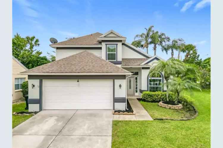 House For Sale , 3408, Idlegrove Court, Orlando, Florida