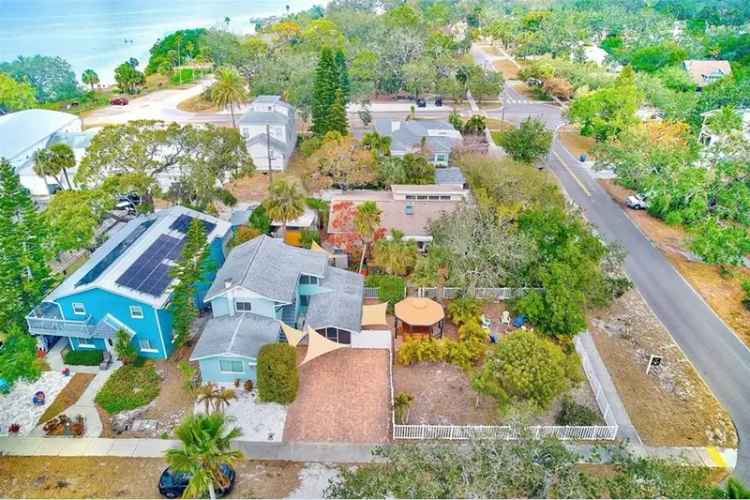 House For Sale , 604, Pennsylvania Avenue, Palm Harbor, Florida