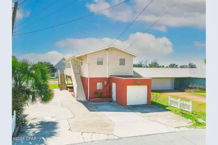 House For Sale , 22107, Bataan Avenue, Panama City Beach, Florida