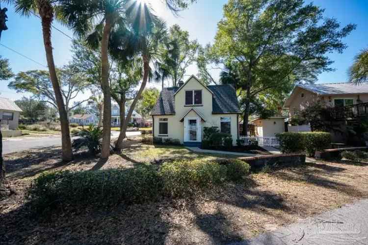 House For Sale , 900, Bayou Boulevard, Pensacola, Florida