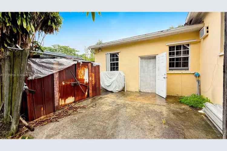 House For Sale , 1185, Northwest 134th Street, North Miami, Florida