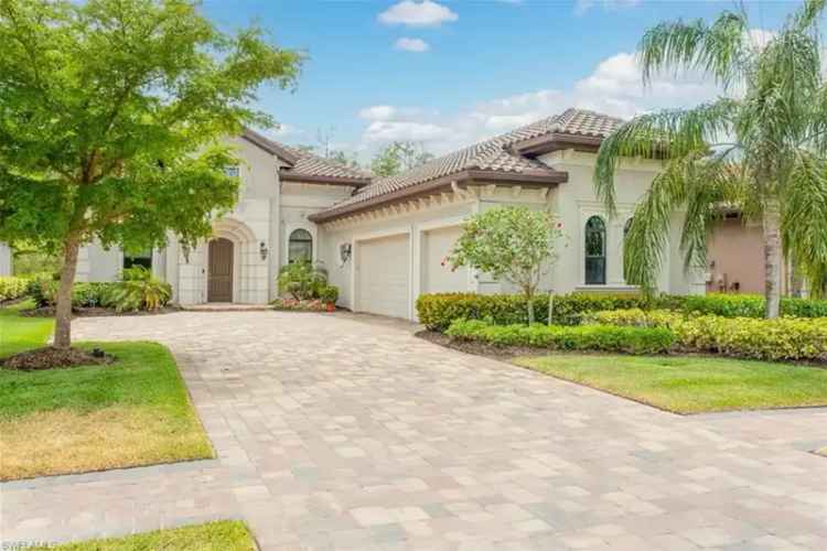 House For Sale , 10992, Esteban Drive, Fort Myers, Florida