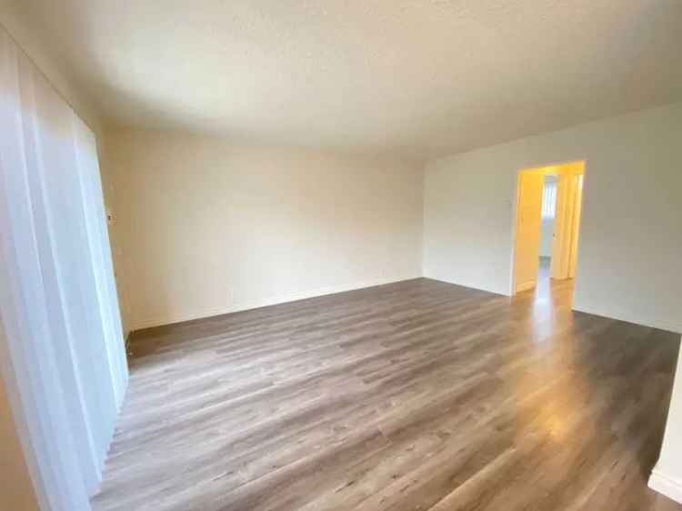 Updated 1 BR/1 BA Apartment in PalmsCulver City