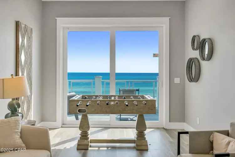 House For Sale , 8311, Surf Drive, Panama City Beach, Florida