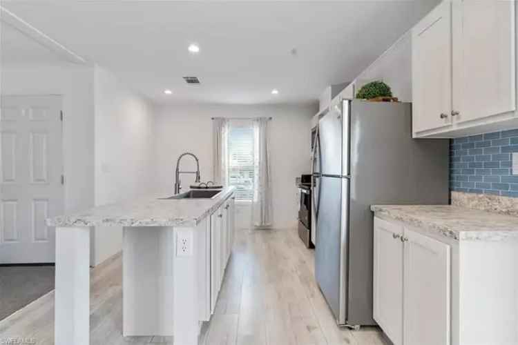 3 Bedroom 2 Bathroom Home Near Downtown Fort Myers