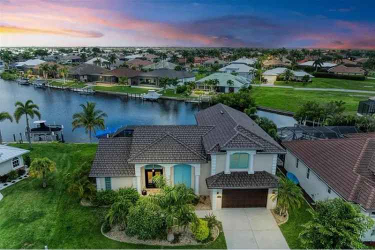 House For Sale , 1241, Macaw Court, Punta Gorda, Florida
