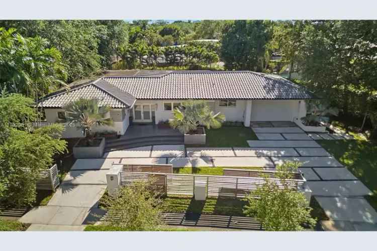 House For Sale , 18, Samana Drive, Miami, Florida