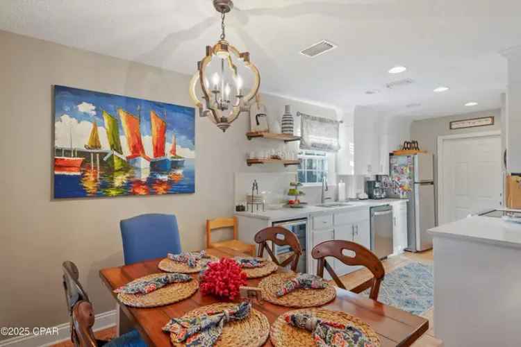 House For Sale , 21405, Palm Avenue, Panama City Beach, Florida