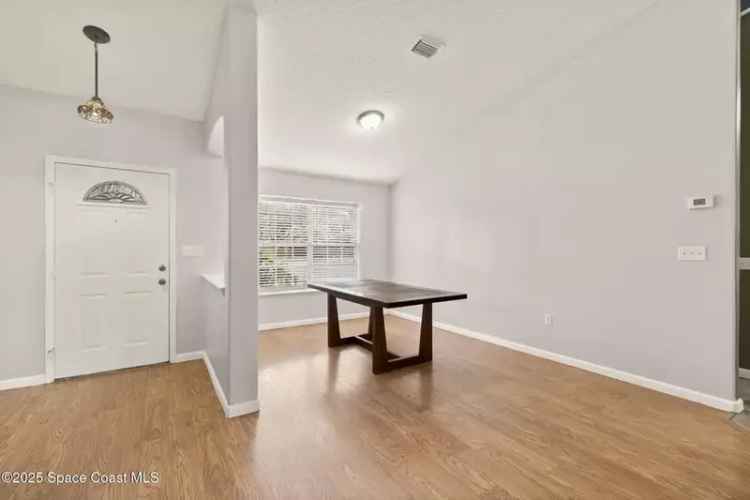 House For Sale , 2430, Oakcrest Lane, West Melbourne, Florida