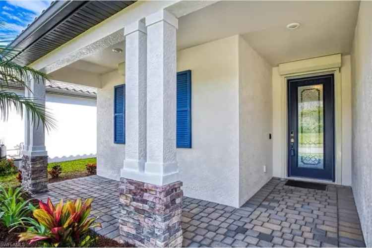 House For Sale , 11513, Shady Blossom Drive, Fort Myers, Florida