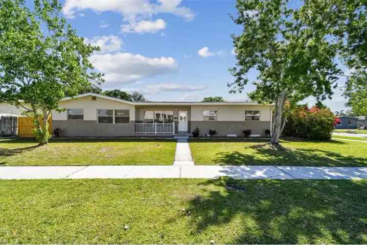 House For Sale , 5601, 16th Street North, Saint Petersburg, Florida
