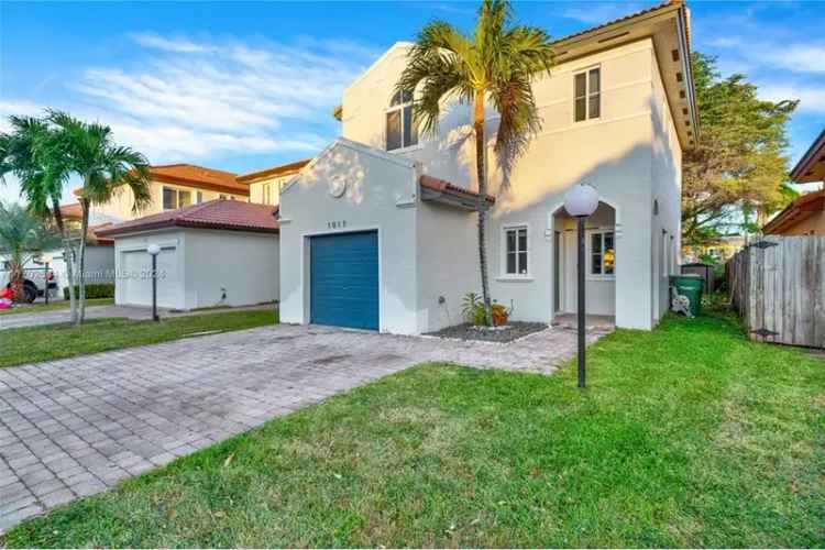 House For Sale , 1017, Northeast 41st Terrace, Homestead, Florida