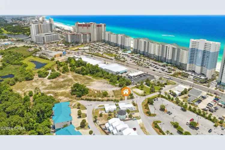 House For Sale , 502, Henley Drive, Panama City Beach, Florida