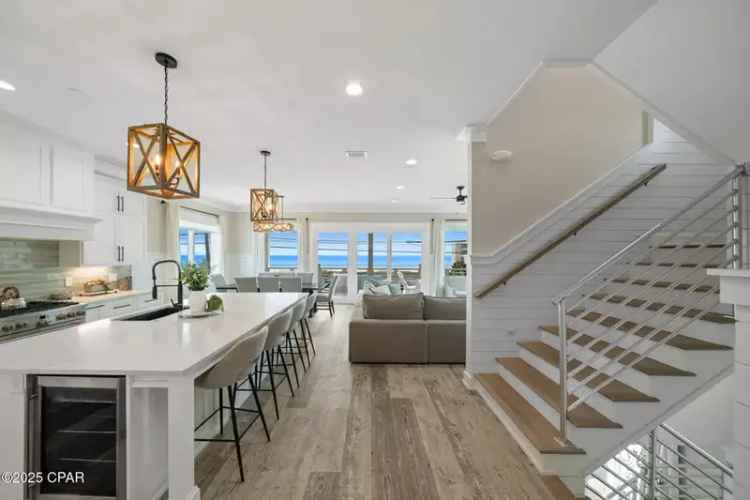 House For Sale , 14328, Front Beach Road, Panama City Beach, Florida