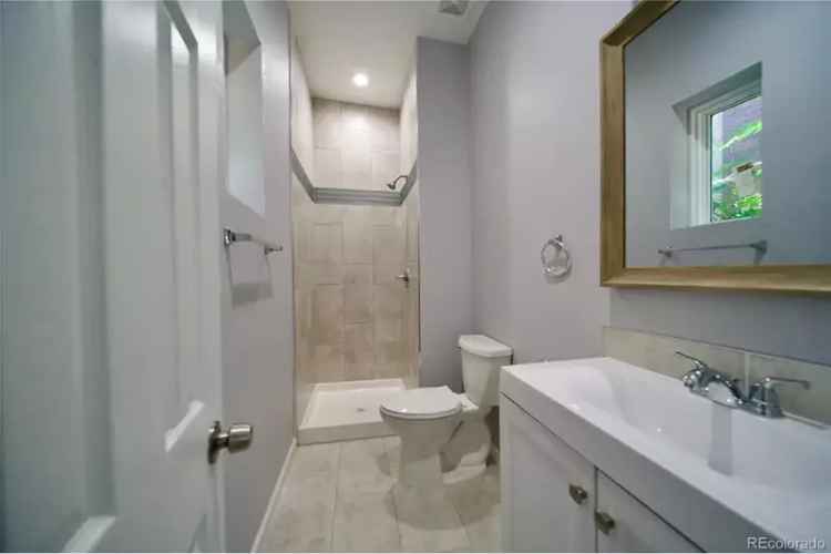 House For Sale , 436, Cherokee Street, Denver, Colorado
