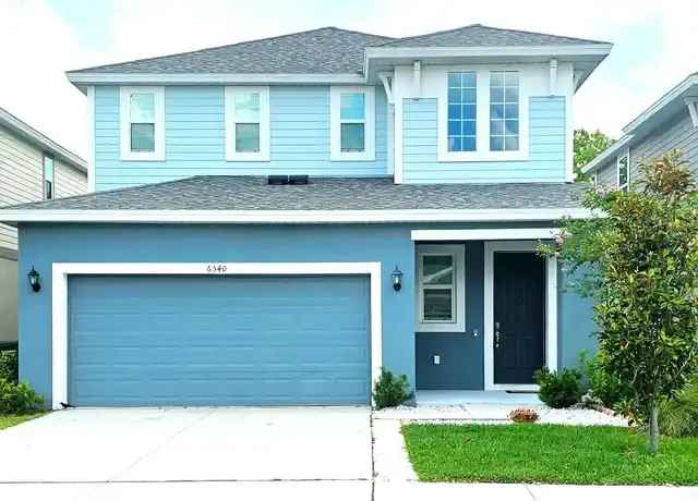 House For Rent , Lakeland, Florida