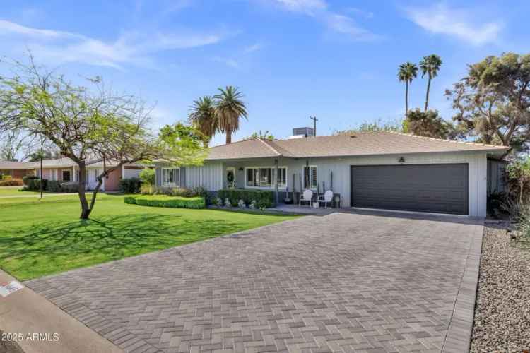 Absolutely Stunning Home with Park-Like Yard