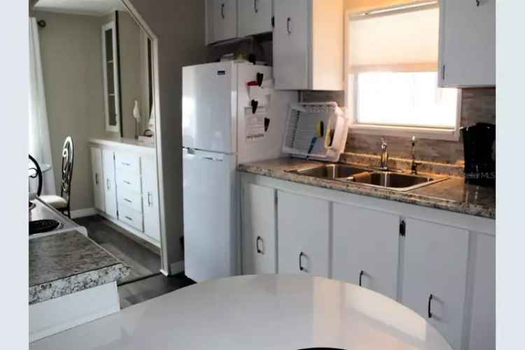 Mobile home For Sale , 76, Pindo Palm Street West, Largo, Florida