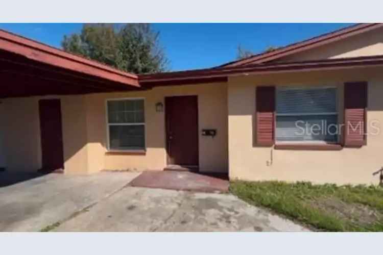 House For Sale , 2101, La Due Court, Orlando, Florida