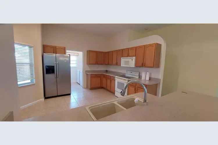 House For Sale , 2077, Southwest Savage Boulevard, Port Saint Lucie, Florida