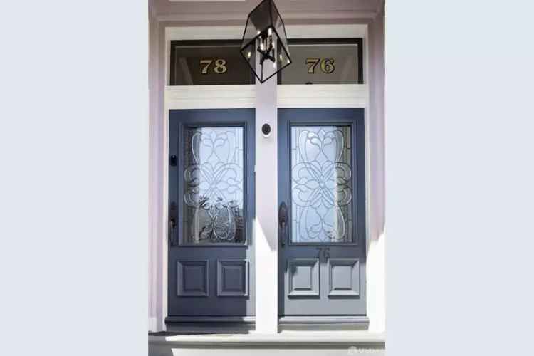 House For Sale , 76, Prosper Street, San Francisco, California