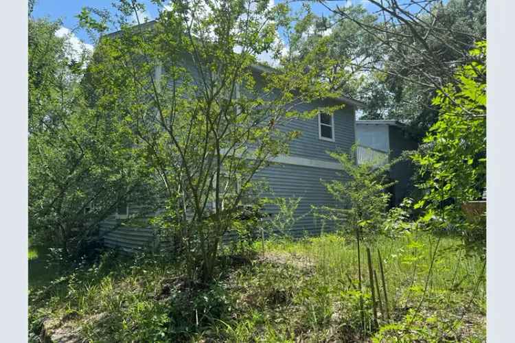 House For Sale , 58, Hankins Road, Freeport, Florida