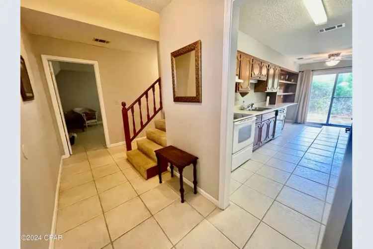 House For Sale , 204, Christmas Tree Lane, Panama City Beach, Florida