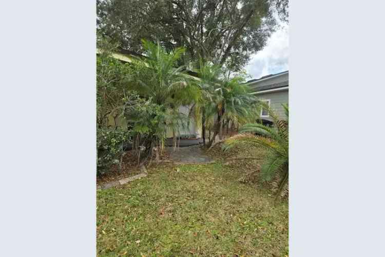 House For Sale , 1310, East Esther Street, Orlando, Florida