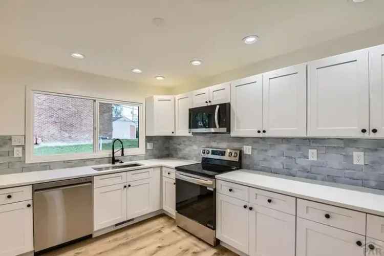 House For Sale , 1504, Bonforte Boulevard, Pueblo, Colorado
