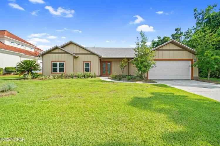 House For Sale , 1305, Kristanna Drive, Panama City, Florida