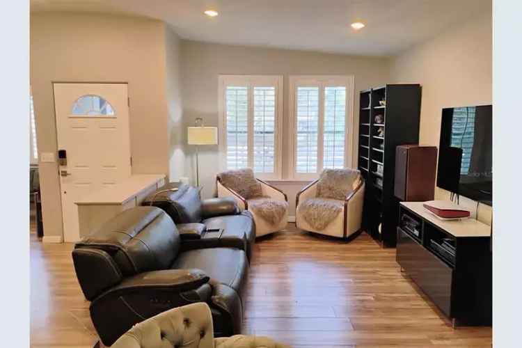 4-Bedroom Beach House Near Gulf Beaches