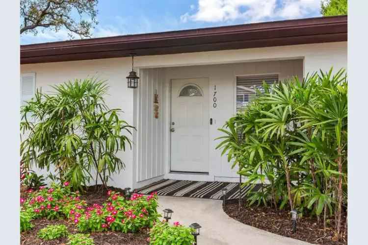 House For Sale , 1700, 25th Street North, Saint Petersburg, Florida