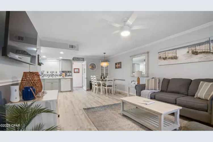 House For Sale , 236, Robin Lane, Panama City Beach, Florida