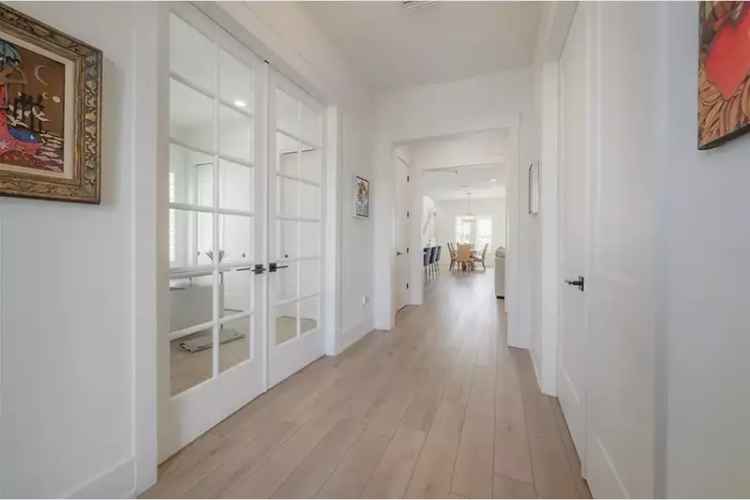 4 Bedroom 3 Bath Home with Study and Loft in St Pete