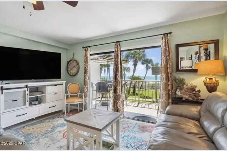House For Sale , 8743, Thomas Drive, Panama City Beach, Florida