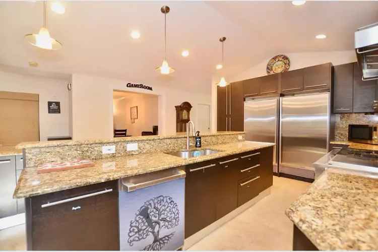 House For Sale , 283, Northeast Sagamore Terrace, Port Saint Lucie, Florida